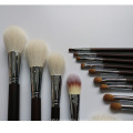 14pcs makeup brush Animal wool brush